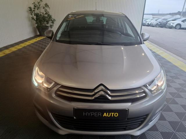 Citroen C4 image 7