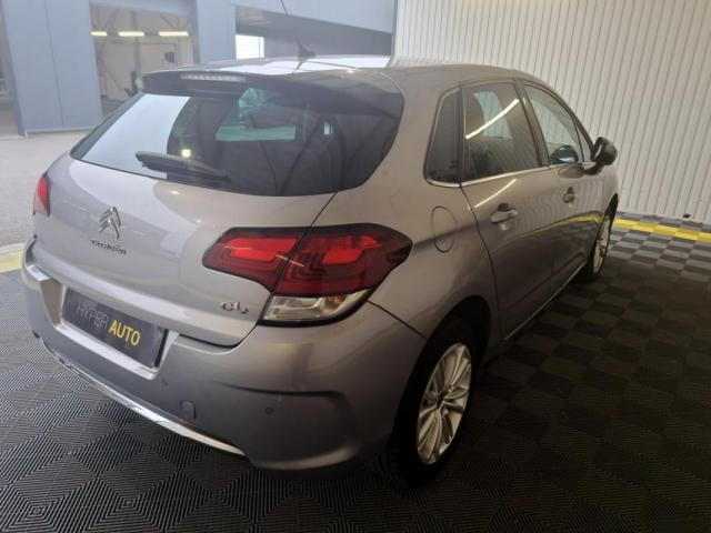 Citroen C4 image 2
