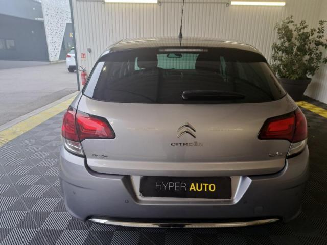Citroen C4 image 6