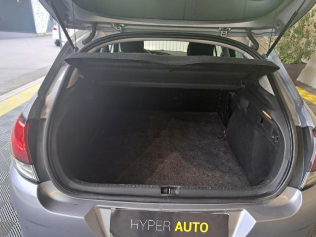 Citroen C4 image 3