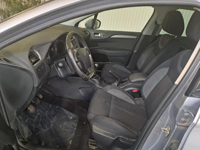Citroen C4 image 9