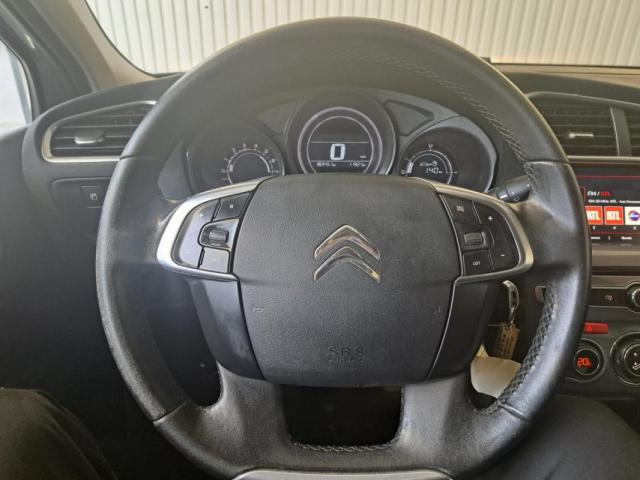 Citroen C4 image 8