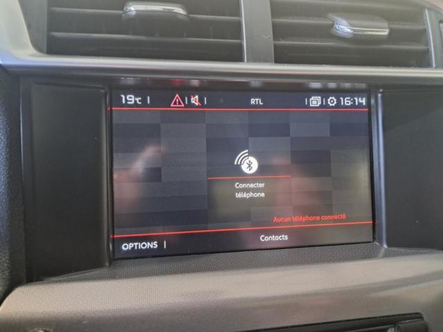 Citroen C4 image 5