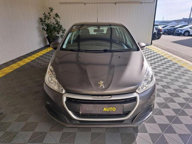 Peugeot 208 Affaire image 3