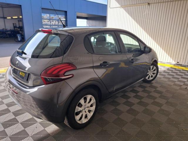 Peugeot 208 Affaire image 7