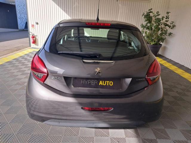 Peugeot 208 Affaire image 2