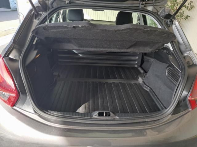 Peugeot 208 Affaire image 4