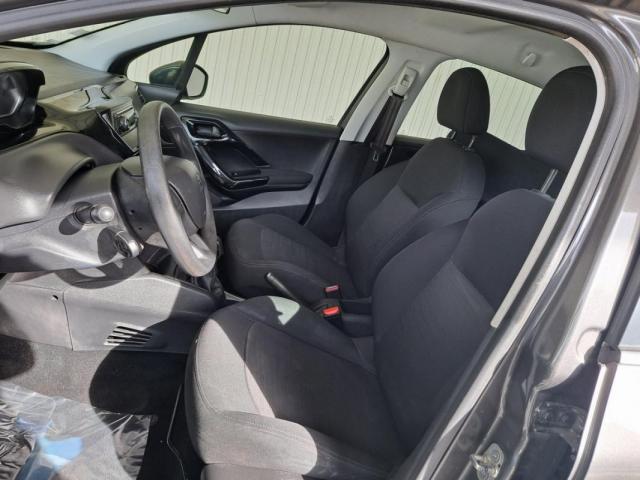 Peugeot 208 Affaire image 1
