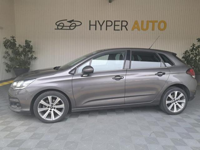 Citroen C4 image 4