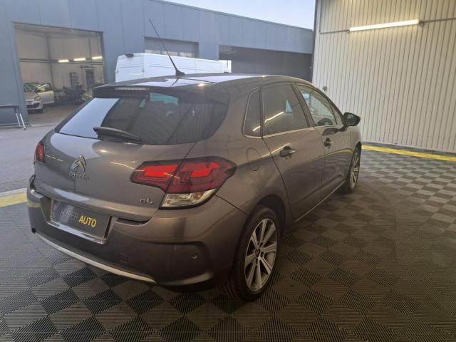 Citroen C4 image 3