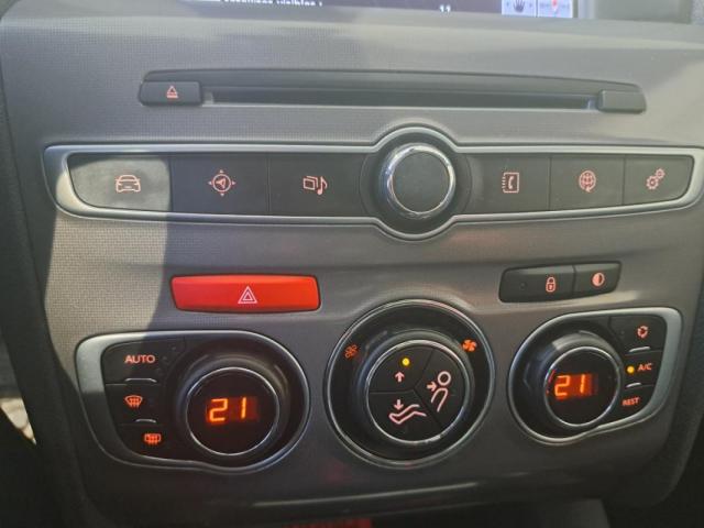 Citroen C4 image 6