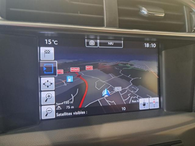 Citroen C4 image 1