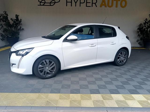 Peugeot