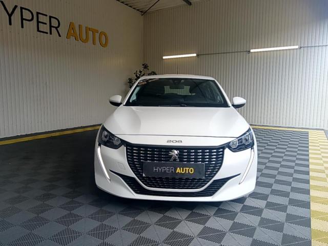 Peugeot 208 image 4