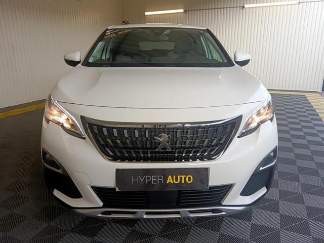 Peugeot 3008 image 7