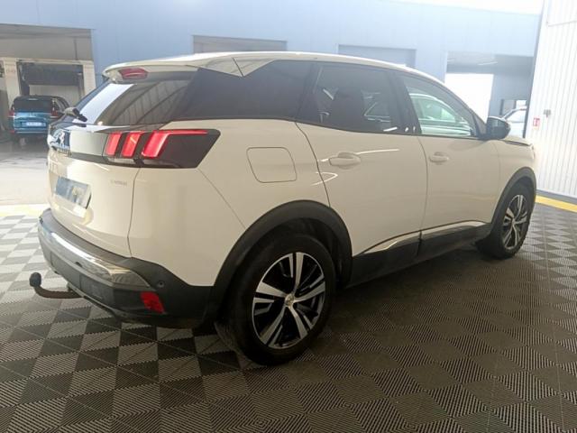 Peugeot 3008 image 5