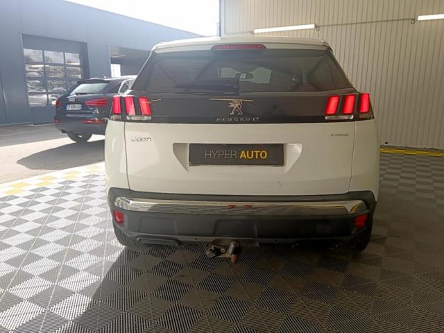 Peugeot 3008 image 4