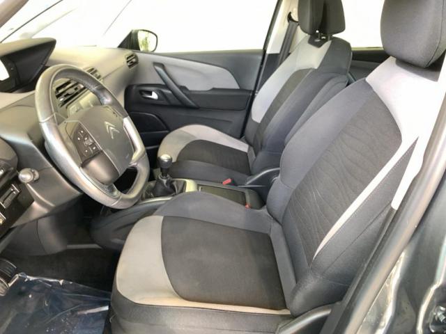 Citroen C4 Picasso image 4