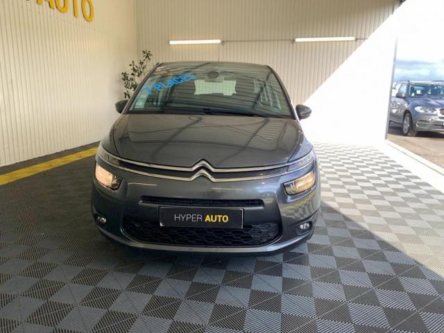 Citroen C4 Picasso image 2