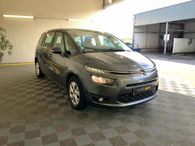 Citroen C4 Picasso image 9