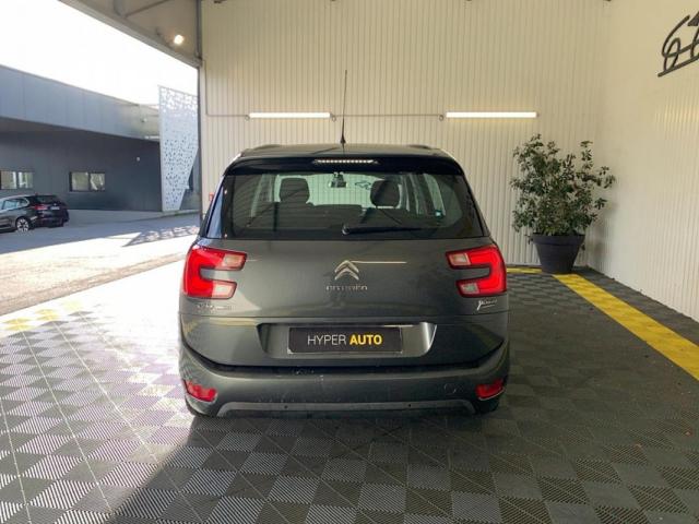 Citroen C4 Picasso image 7
