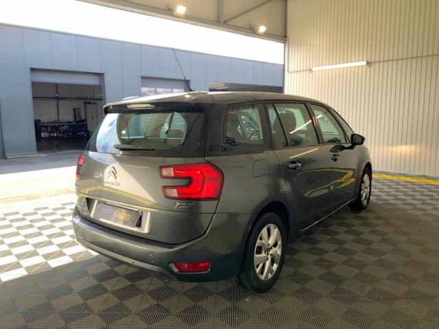 Citroen C4 Picasso image 3