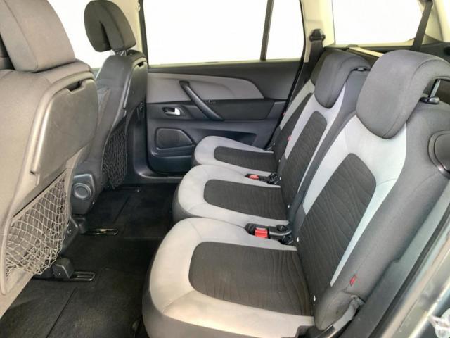 Citroen C4 Picasso image 1