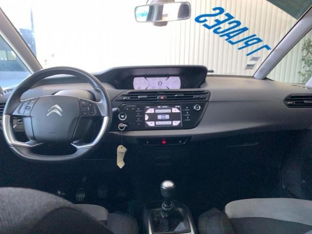 Citroen C4 Picasso image 6