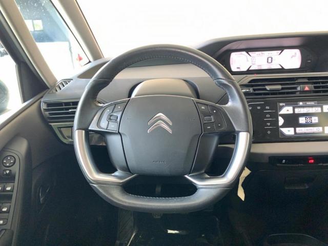 Citroen C4 Picasso image 5