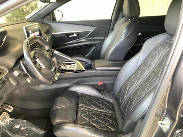Peugeot 3008 image 6