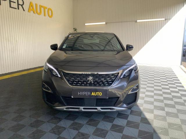 Peugeot 3008 image 8