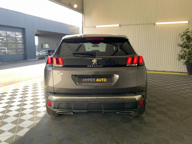 Peugeot 3008 image 7