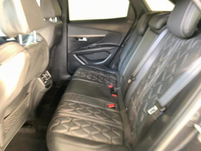 Peugeot 3008 image 3