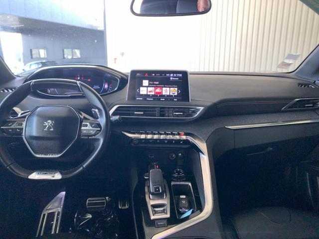 Peugeot 3008 image 1