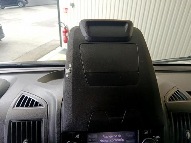 Peugeot Boxer image 7