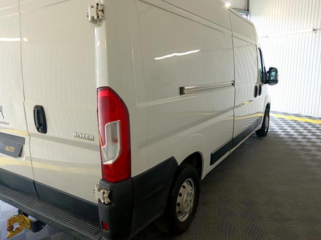 Peugeot Boxer image 6