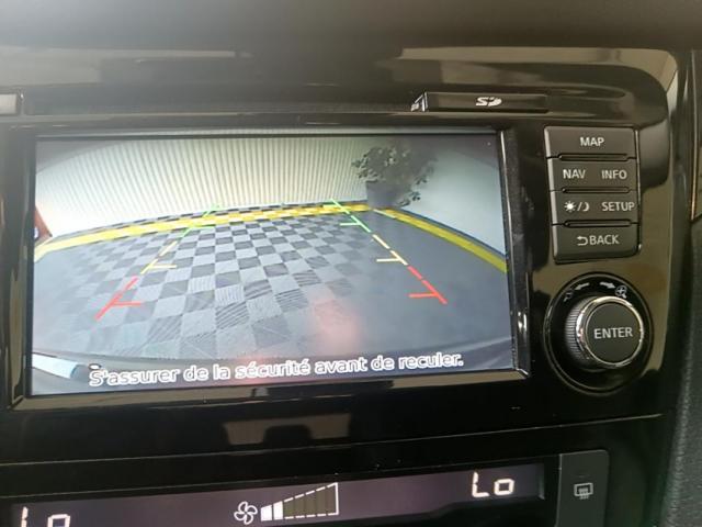 Nissan Qashqai image 3