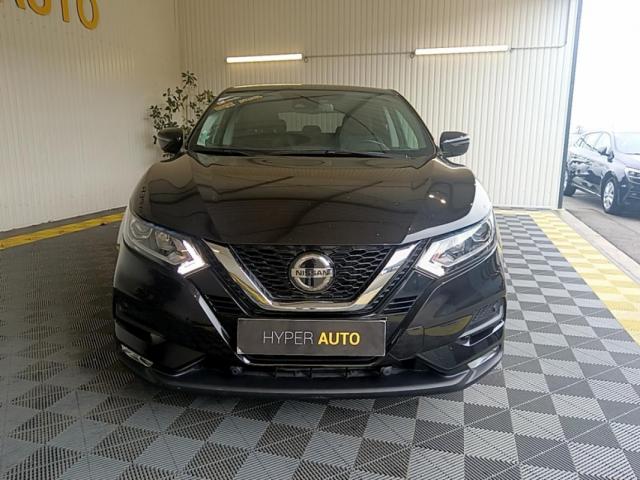 Nissan Qashqai image 4