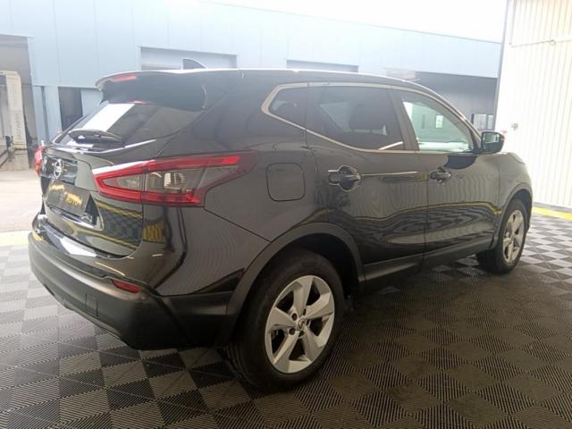 Nissan Qashqai image 7