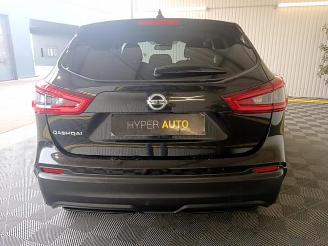 Nissan Qashqai image 2