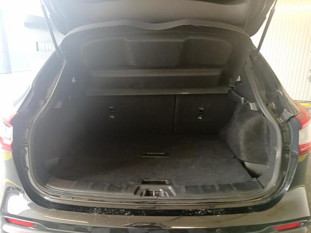 Nissan Qashqai image 8