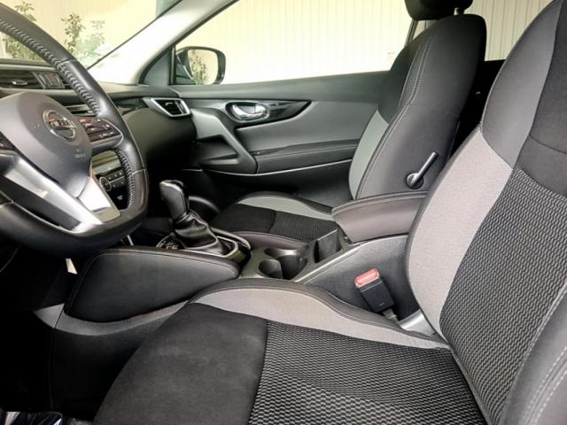 Nissan Qashqai image 6