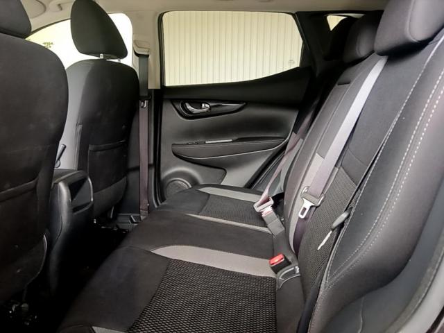 Nissan Qashqai image 1