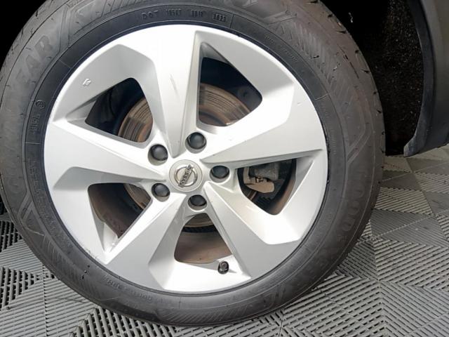 Nissan Qashqai image 5