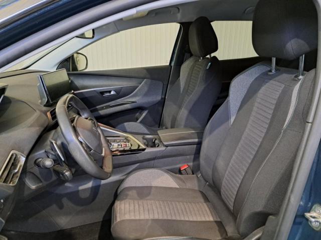 Peugeot 3008 image 4