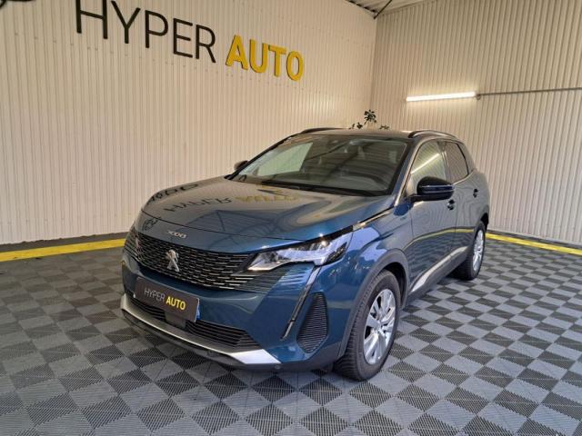 Peugeot 3008 image 9