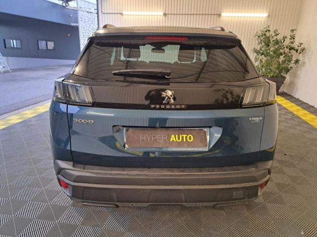 Peugeot 3008 image 6