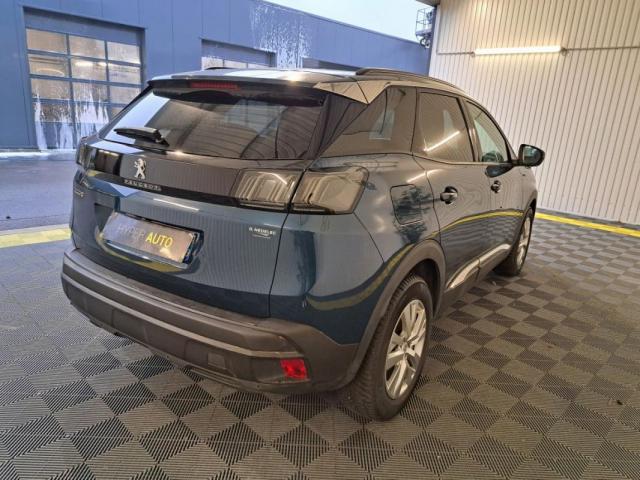 Peugeot 3008 image 1