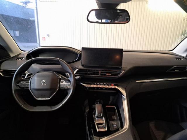 Peugeot 3008 image 7