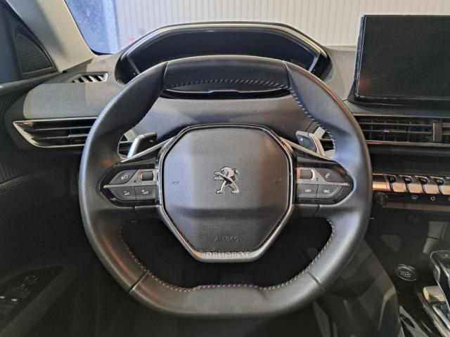 Peugeot 3008 image 5